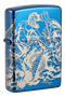 Zippo vžigalnik 48787 Poseidon