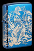 Zippo vžigalnik 48787 Poseidon
