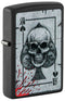 Zippo vžigalnik 48794 Ace of Death