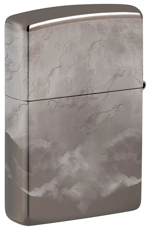 Zippo vžigalnik 48799 Harley Davidson Wolves