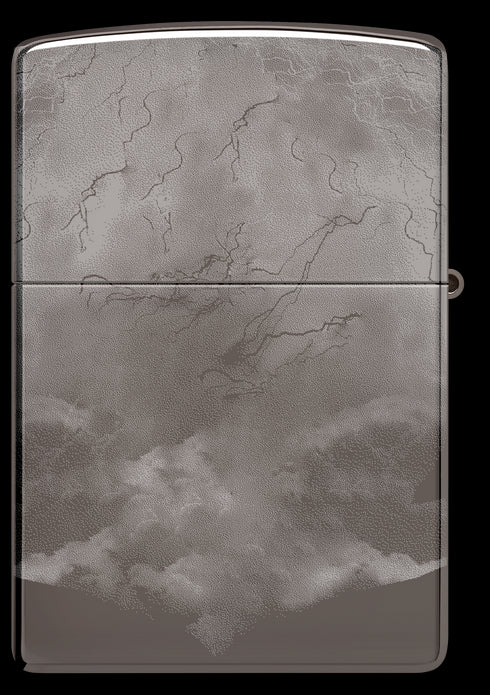 Zippo vžigalnik 48799 Harley Davidson Wolves