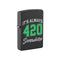 Zippo 48881 vžigalnik 420 Somewhere