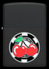 Zippo vžigalnik 48905 Poker Chip and Cherries Emblem