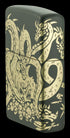 Zippo vžigalnik 48907 Hydra of Lerna