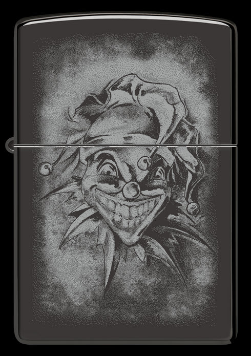 Zippo vžigalnik 48914 Clown