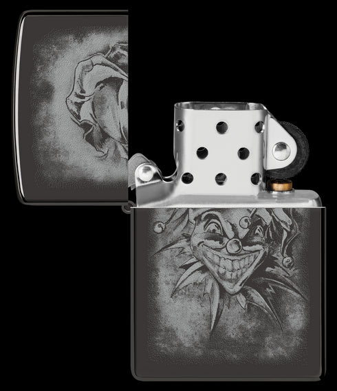 Zippo vžigalnik 48914 Clown
