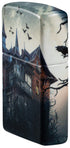 Zippo vžigalnik 48922 Horror House