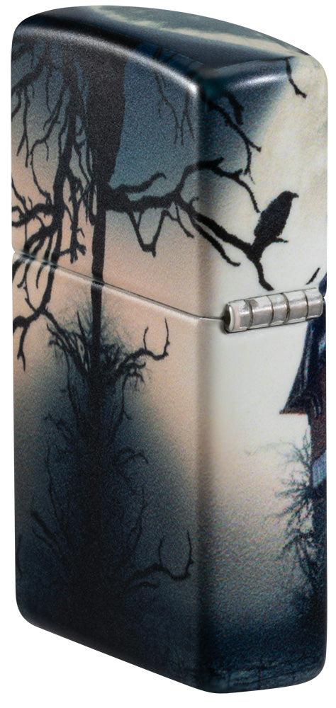 Zippo vžigalnik 48922 Horror House