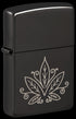 Zippo vžigalnik 48926 Cannabis