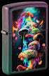 Zippo vžigalnik 48929 Psychedelic Mushrooms