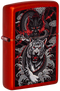 Zippo vžigalnik 48933 Dragon Tiger