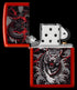 Zippo vžigalnik 48933 Dragon Tiger