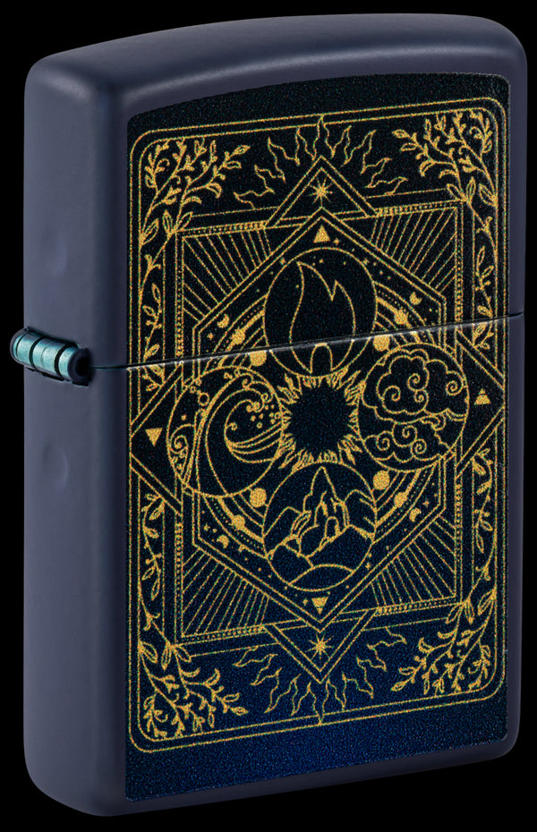 Zippo vžigalnik 48958 Elements