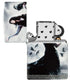 Zippo vžigalnik 48969 Mazzi Witch and Ravens