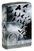 Zippo vžigalnik 48969 Mazzi Witch and Ravens