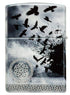 Zippo vžigalnik 48969 Mazzi Witch and Ravens
