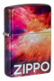 Zippo vžigalnik 48982 Tie Dye Zippo