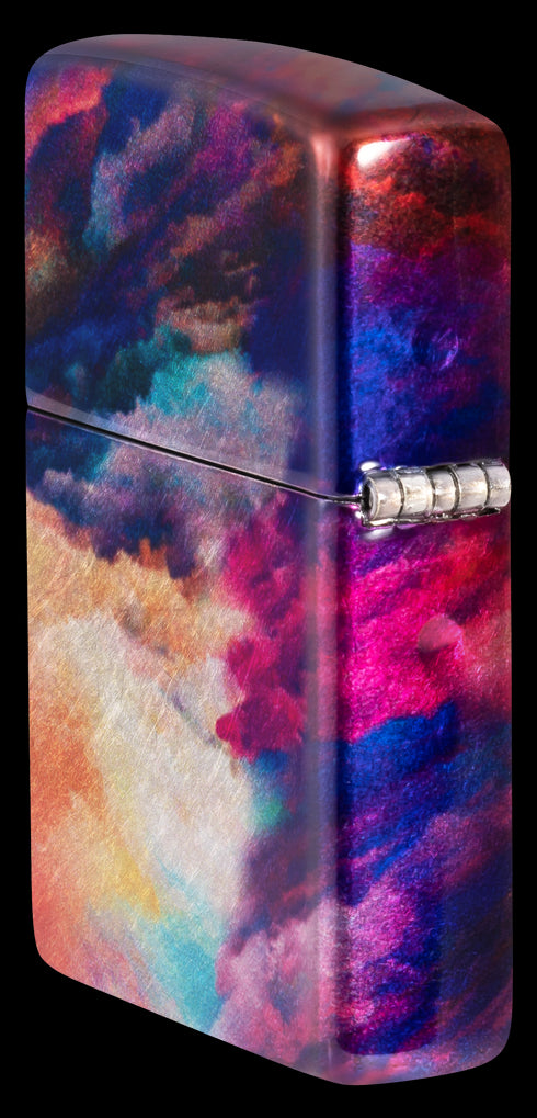 Zippo vžigalnik 48982 Tie Dye Zippo