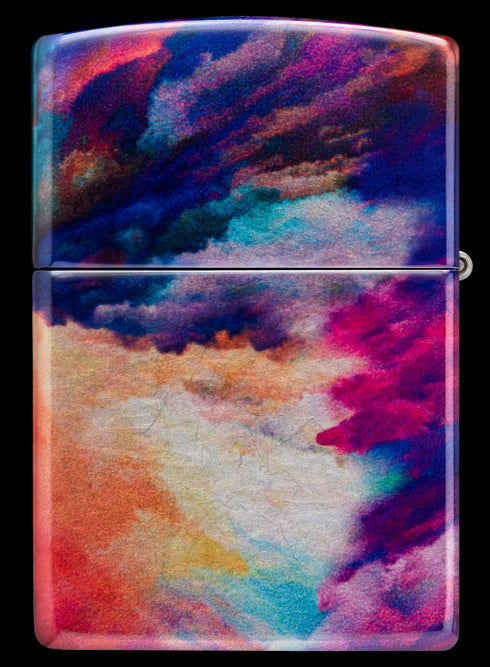 Zippo vžigalnik 48982 Tie Dye Zippo