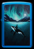 Zippo vžigalnik 48984 Orca
