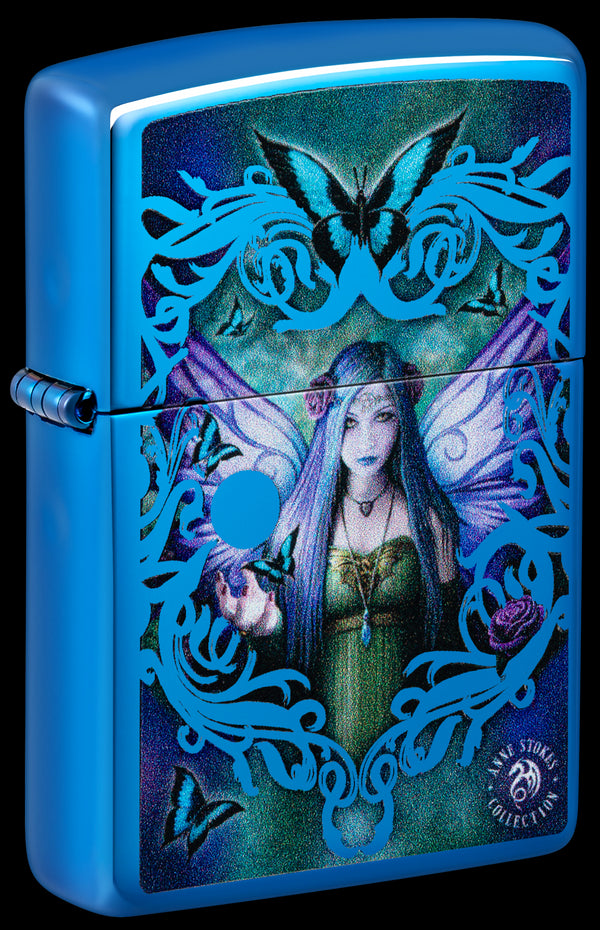 Zippo vžigalnik 48985 Elven Girl