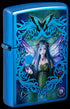 Zippo vžigalnik 48985 Elven Girl
