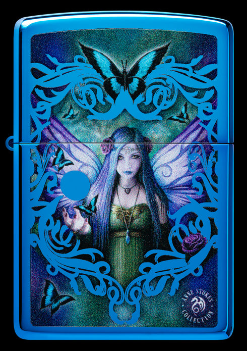 Zippo vžigalnik 48985 Elven Girl