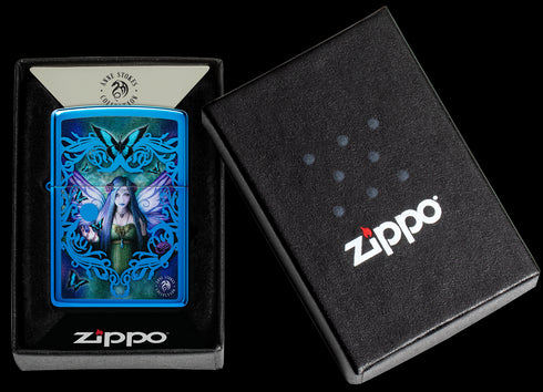 Zippo vžigalnik 48985 Elven Girl