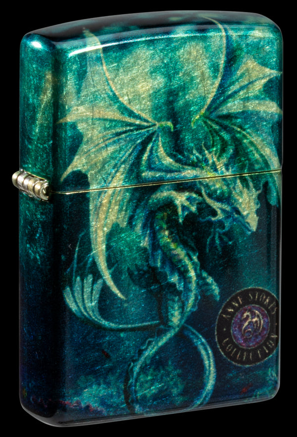 Zippo vžigalnik 48986 Sea Dragon