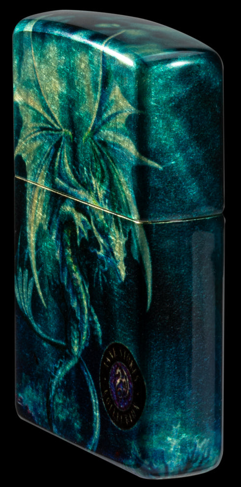 Zippo vžigalnik 48986 Sea Dragon