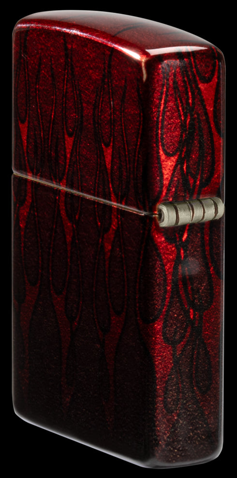 Zippo vžigalnik 48994 Harley Davidson Flames