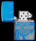 Zippo vžigalnik 49469 Harley Davidson Flames
