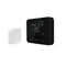 Termostat 49683041 WI-FI smart, črn