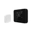 Termostat 49683041 WI-FI smart, črn