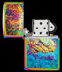 Zippo vžigalnik 49787 Psychedelic Brain