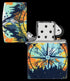 Zippo vžigalnik 49805 Compass