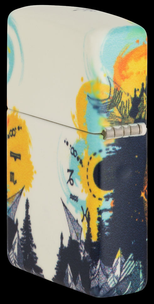 Zippo vžigalnik 49805 Compass