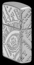Zippo vžigalnik 60.006.157 Jack Daniels Armor 360°
