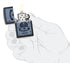 Zippo 49908 vžigalnik Poker Game Ace of Spades