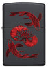 Zippo 49922 vžigalnik Asian Koi Fish