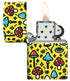 Zippo 46847 vžigalnik Psychedelic Eye Spy