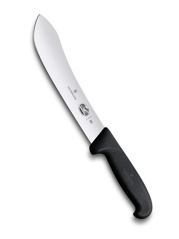 Victorinox 5.7403.31 Nož za pozicioniranje mesa, Fibrox 31 cm
