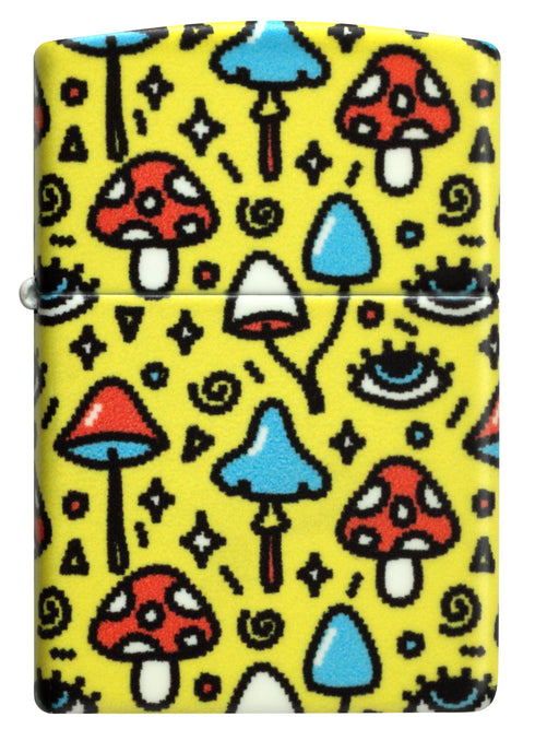 Zippo 46847 vžigalnik Psychedelic Eye Spy