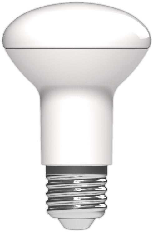 Avide 931883 Žarnica LED SMD 8W E27 R63