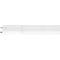Žarnica cev steklo LED SMD 9W G13 CW 6400K 600mm Bulk AEI600T8-9W-CW