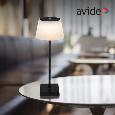 Avide 955704 Namizna svetilka USB LED 4W CCT 270lm