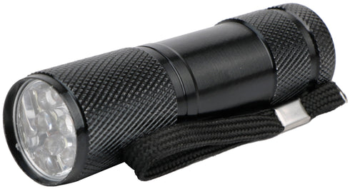 Entac 90804 Svetilka baterijska 1W LED 50lm 3xAAA IP44