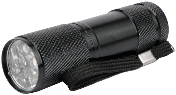 Entac 90804 Svetilka baterijska 1W LED 50lm 3xAAA IP44