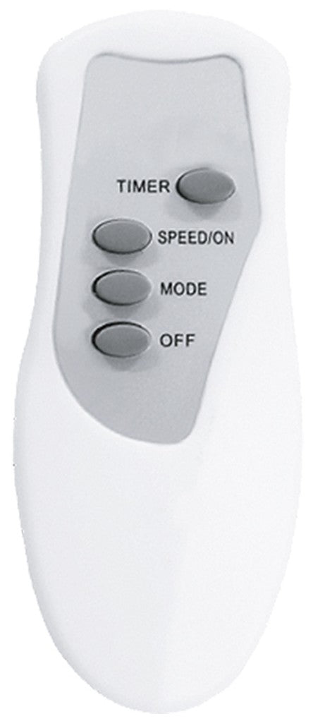 Entac 991443 Ventilator z upravljalnikom 44W