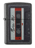 Zippo vžigalnik 60.002.021 Cassette Tape